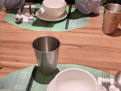 -帕蓝·暹罗料理(大学路店)