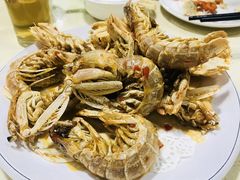 -老字号蛇口德记烧腊饭店·海鲜加工