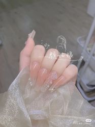 -Halo美甲美睫