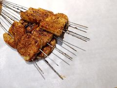 -臻炙大舍烤串(天龙家园店)