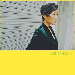 -Godhands美发设计沙龙