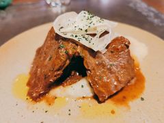 红酒炖牛颊肉-Apollo·西班牙小酒馆(安福路店)