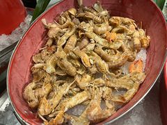 -怡咖啡海鲜自助餐厅(浦东香格里拉店)