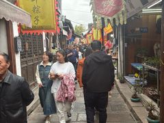 -陈妈妈的店-下沙灌汤烧卖(新场大街店)