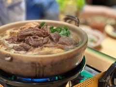 -牛腩之旅·牛腩牛杂煲(光启城美食城店)