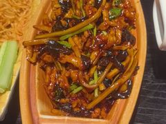-满园烤鸭·春饼(沈北万达店)