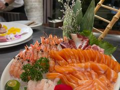 -大渔之观(安贞店)