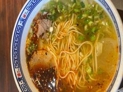 -二宽中国兰州拉面(幸福城店)