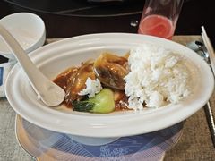 -云锦壹号·淮扬宴(徐汇万科店)