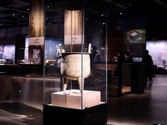 -盘龙城国家考古遗址公园