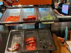 -肉串汪(月坛店)