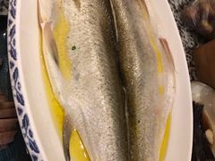 -南京大牌档(凯德大峡谷店)