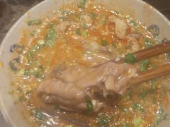 聪明脑花-小龙坎火锅(黄河店)