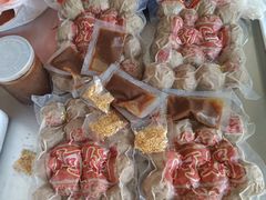 -阿娟牛肉丸·手打牛肉丸·现做现卖