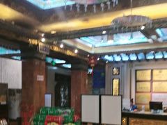 -鹊华居·地道鲁菜·海鲜·融合味(大明湖店)