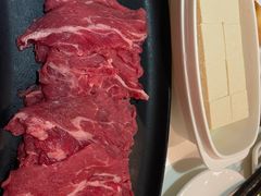 嫩牛滑-海底捞大排档火锅(打浦路店)