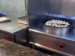 -小杨生煎(黄河路美食休闲街店)