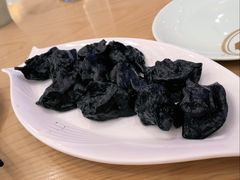 -船歌·鱼水饺青岛菜(国贸商城店)
