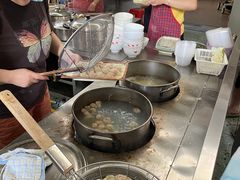 -陈记饮食店(菜园墩店)