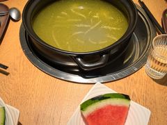 -一朵菌·野生菌探索家火锅(南亚店)