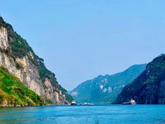 -三峡人家风景区