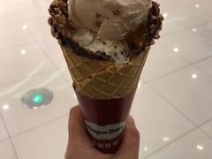 -哈根达斯(绍兴银泰店)
