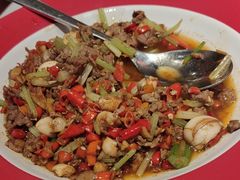 -匠熙小馆(崇文门店)