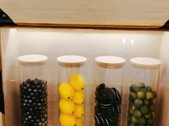 -快乐柠檬happylemon(北京APM店)