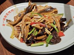 -马五面馆(郦城国际店)