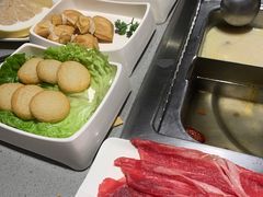 -海底捞火锅(海宁路店)