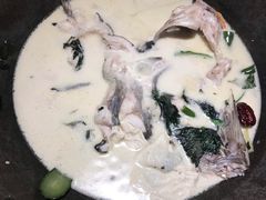 -鲜潭蒸汽石锅鱼(五道口购物中心店)