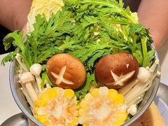 -荣叔港式沙嗲牛肉火锅(正佳潮流店)