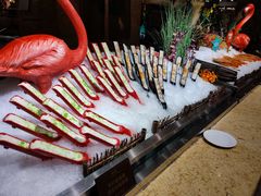 -芭菲盛宴·环球美食(锦城万达广场店)