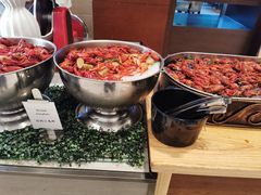 -新发展亚太JW万豪酒店·福苑咖啡厅