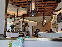 -庆江南江南菜(琴湖溪里花园城店)