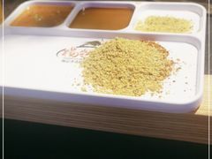 -杨记齐齐哈尔烤肉(五莲路店)