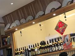 -林妈妈村·日式料理(宝山万达店)