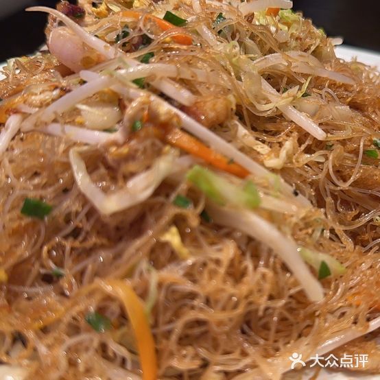 小厨师沈家门海鲜(康康谷店)