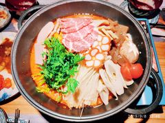 -小笠原·日料店