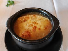 -黑宝石西餐厅(汇励99城市公园店)