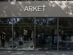 -ARKET CAFÉ(三里屯太古里店)