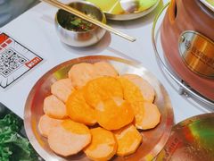 -南浦洞烤肉·新世界版(奥体店)