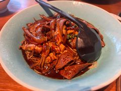 -人间酒暖·Go blanc·烧鸟·深夜食堂(陆家嘴店)