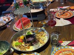 -卢布里西餐厅(总店)