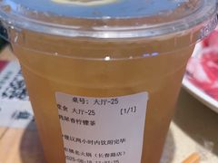 -东镇老火锅(长春路首店)