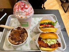 冰糖葫同-Shake Shack(西单大悦城店)