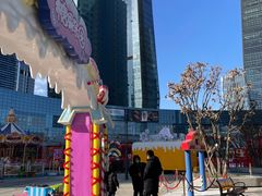 -大族广场Mall&More