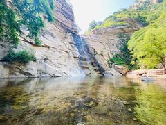-黑龙潭风景区