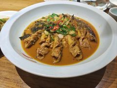 -陈先进鱼馆·夜宵·地道农家菜(湖墅南路店)