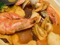 -闽海肴(北辰荟店)